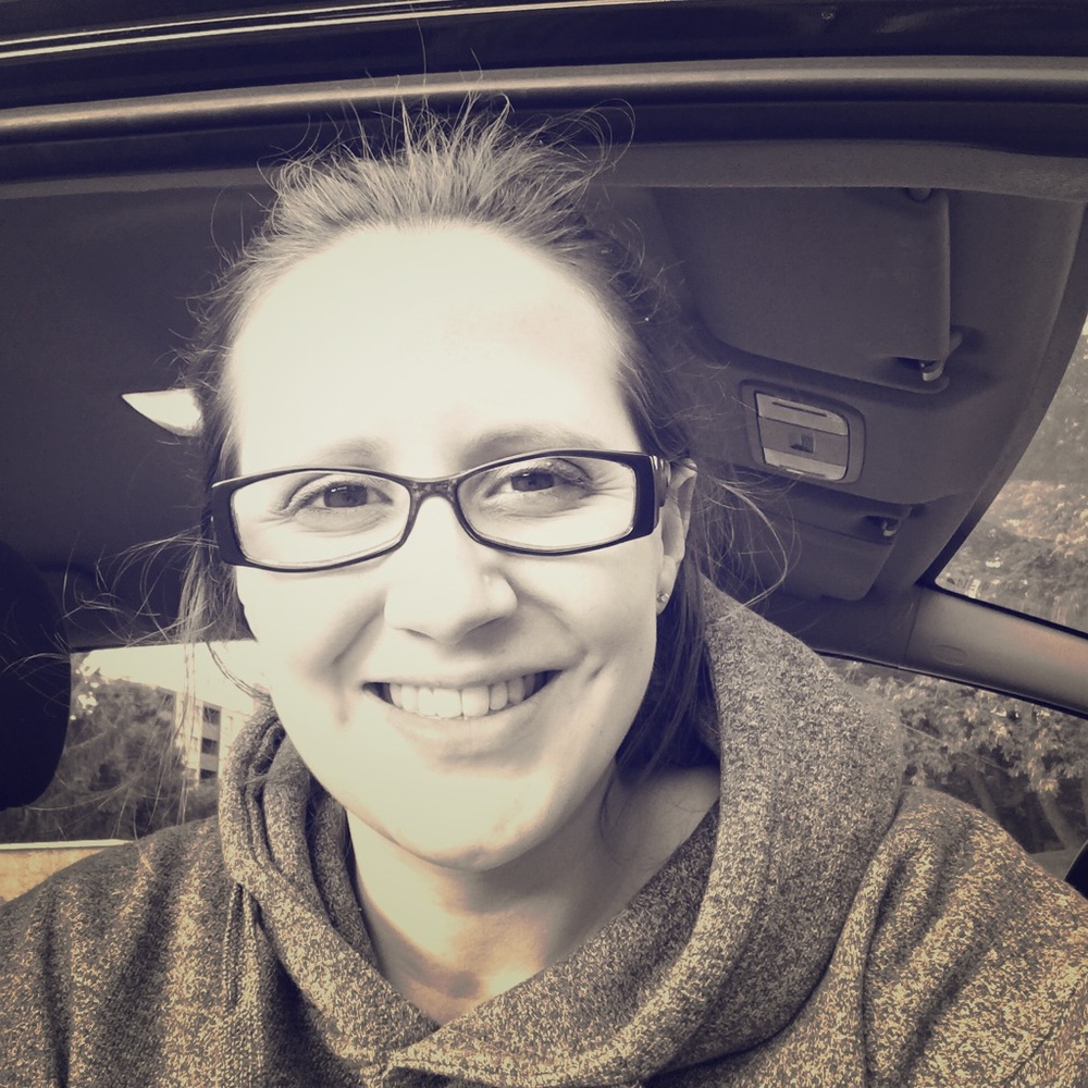Meet your Posher, Sarah
